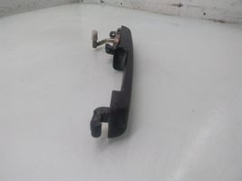 Volkswagen PASSAT B3 Rear door exterior handle 