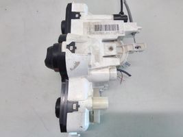 Renault Scenic II -  Grand scenic II Centralina del climatizzatore 69587003