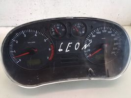 Seat Leon (1M) Licznik / Prędkościomierz 88311292