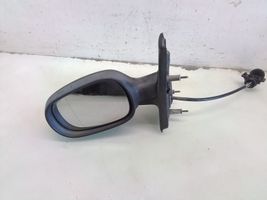 Renault Scenic I Manual wing mirror 