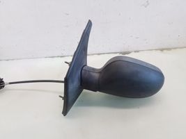 Renault Scenic I Manual wing mirror 