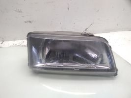 Fiat Ducato Lampa przednia 