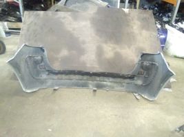 Renault Scenic II -  Grand scenic II Rear bumper 