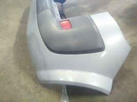 Renault Scenic II -  Grand scenic II Rear bumper 