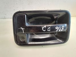 Peugeot 806 Klamka zewnętrzna drzwi przednich 1476387077