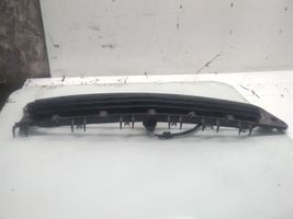 Opel Vectra C Grille inférieure de pare-chocs avant 0551004542