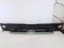 BMW 3 E36 Protection de seuil de coffre 51478165691