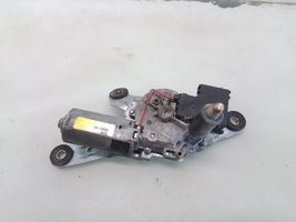 BMW 3 E36 Takalasinpyyhkimen moottori 61628360154