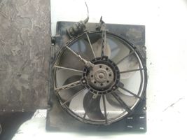 Renault Megane I Ventilateur, condenseur de climatisation 8240251