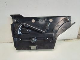 BMW 3 E36 Boîte de rangement 8171135