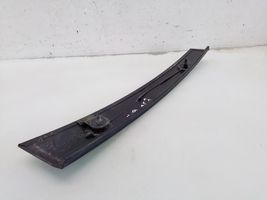 BMW 3 E36 Rear door glass trim molding 