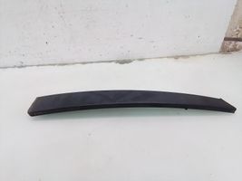 BMW 3 E36 Rivestimento modanatura del vetro della portiera posteriore 