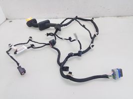 Peugeot 2008 II Cableado de puerta trasera 9835958180