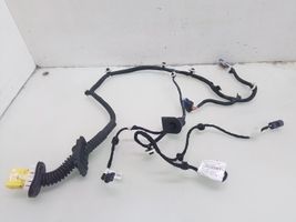 Peugeot 2008 II Rear door wiring loom 9835958180