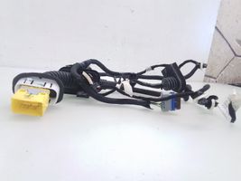 Peugeot 2008 II Cableado de puerta trasera 9835958180