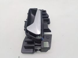 Peugeot 2008 II Front door interior handle 98201553