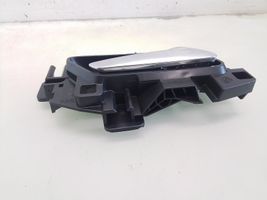 Peugeot 2008 II Rear door interior handle 98201552