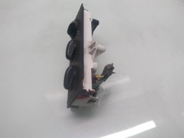 Renault Kangoo I Блок управления кондиционера воздуха / климата/ печки (в салоне) E2170