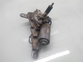 Renault Kangoo I Rear window wiper motor 0390206512