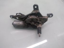 Renault Kangoo I Rear window wiper motor 0390206512