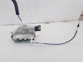 Peugeot 2008 II Front door lock PSA305588