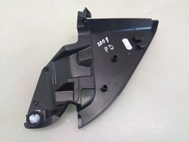 Peugeot 2008 II Copertura in plastica per specchietti retrovisori esterni 9825953080