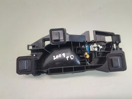 Peugeot 2008 II Front door interior handle 98201552