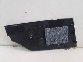 Peugeot 2008 II Centre console side trim front 9824701380