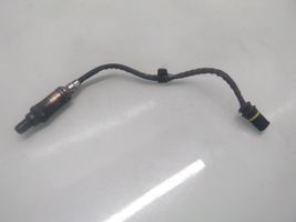 BMW 3 E36 Sonde lambda 0258003522