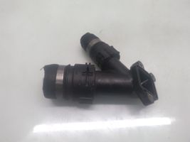 BMW 5 E39 Tuyau de liquide de refroidissement moteur 1112247744