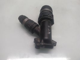 BMW 5 E39 Tuyau de liquide de refroidissement moteur 1112247744