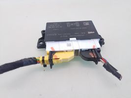 Peugeot 2008 II Parking PDC control unit/module 9838793780