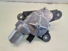 Peugeot 2008 II Rear window wiper motor 9819900080