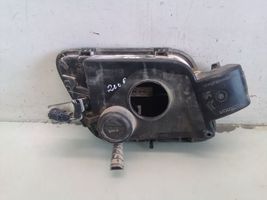 Peugeot 2008 II Sportello del serbatoio del carburante 981475980