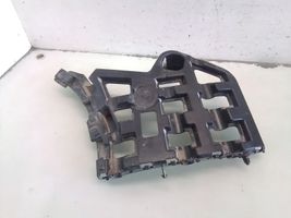 Peugeot 2008 II Support de pare-chocs arrière 9825853980