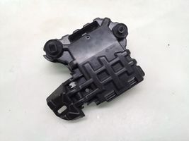 Peugeot 2008 II Fuse box cover 9672641980