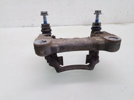 Peugeot 2008 II Brake caliper pad carrier rear 