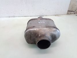 Renault Kangoo I Filtro antiparticolato catalizzatore/FAP/DPF C55