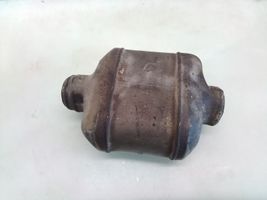 Renault Kangoo I Filtro antiparticolato catalizzatore/FAP/DPF C55