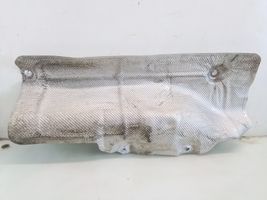 Peugeot 2008 II Exhaust heat shield 9824323080