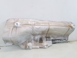 Peugeot 2008 II Exhaust heat shield 9824323080