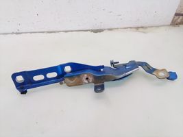 Peugeot 2008 II Cerniere del vano motore/cofano 983901380