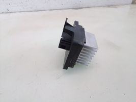 Peugeot 2008 II Heater blower motor/fan resistor 7015011004