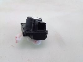 Peugeot 2008 II Air flap motor/actuator 16000458