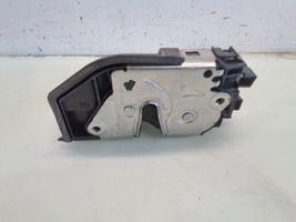 BMW 5 E60 E61 Cerradura de puerta delantera 7154628