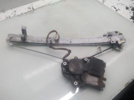 Mitsubishi Galant Mécanisme lève-vitre de porte arrière avec moteur 0620200074