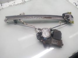 Mitsubishi Galant Mécanisme lève-vitre de porte arrière avec moteur 0620200064