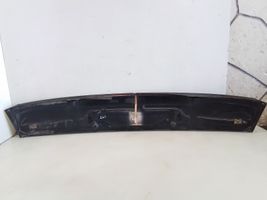 BMW 5 E60 E61 Becquet de lunette arrière 51717061467