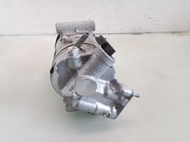 Peugeot 2008 II Compressore aria condizionata (A/C) (pompa) 9834779880