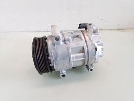 Peugeot 2008 II Compressore aria condizionata (A/C) (pompa) 9834779880